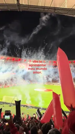 meu mundo amor
