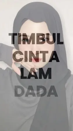 JJ Timbul Cinta Lam