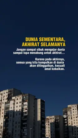 akherat