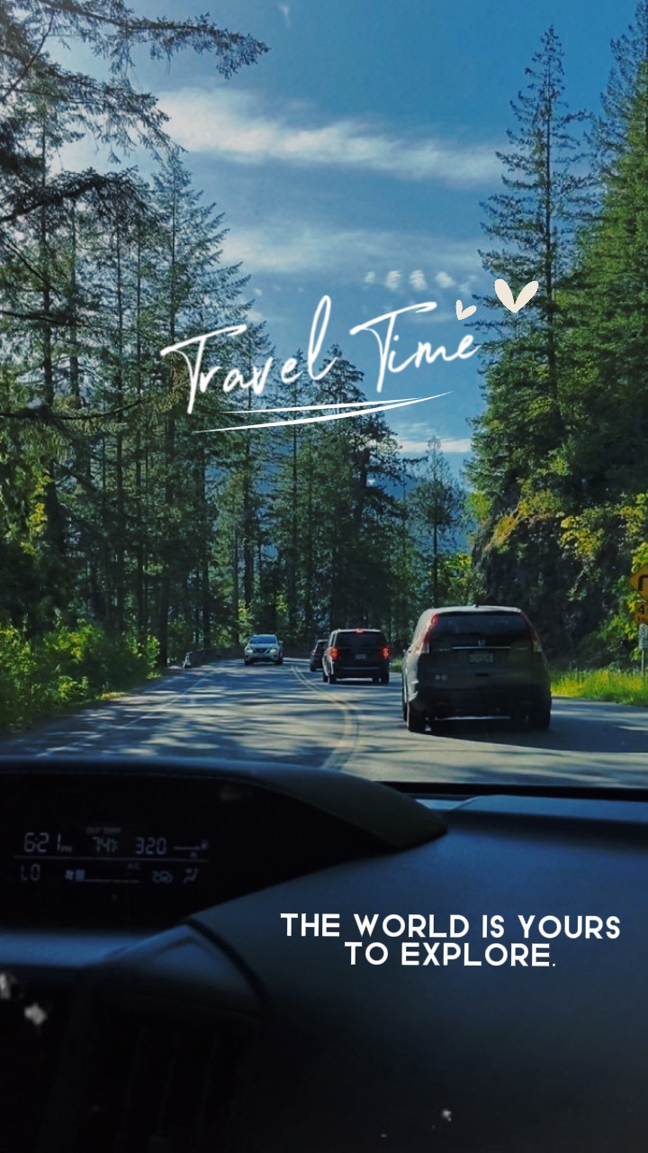 Tempo de viagem