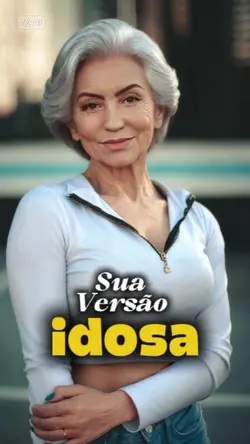 Versão Idosa