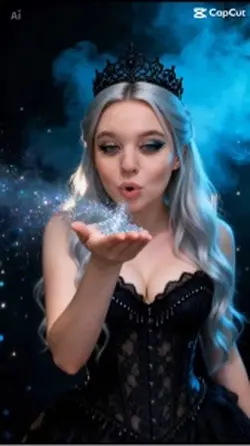 Glitter