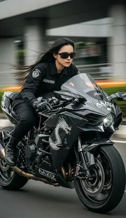 MOTORAN AI
