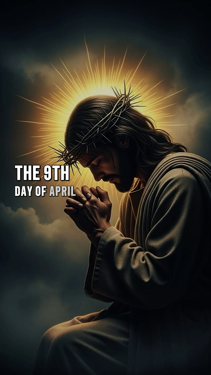 ORACIÓN DE TOFAY