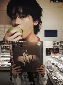 Cha Woo-min <3