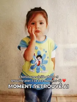 Moment Retrouvé AI