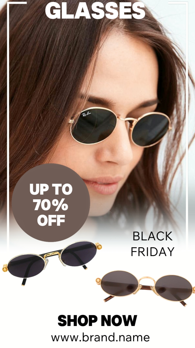 glasses sale