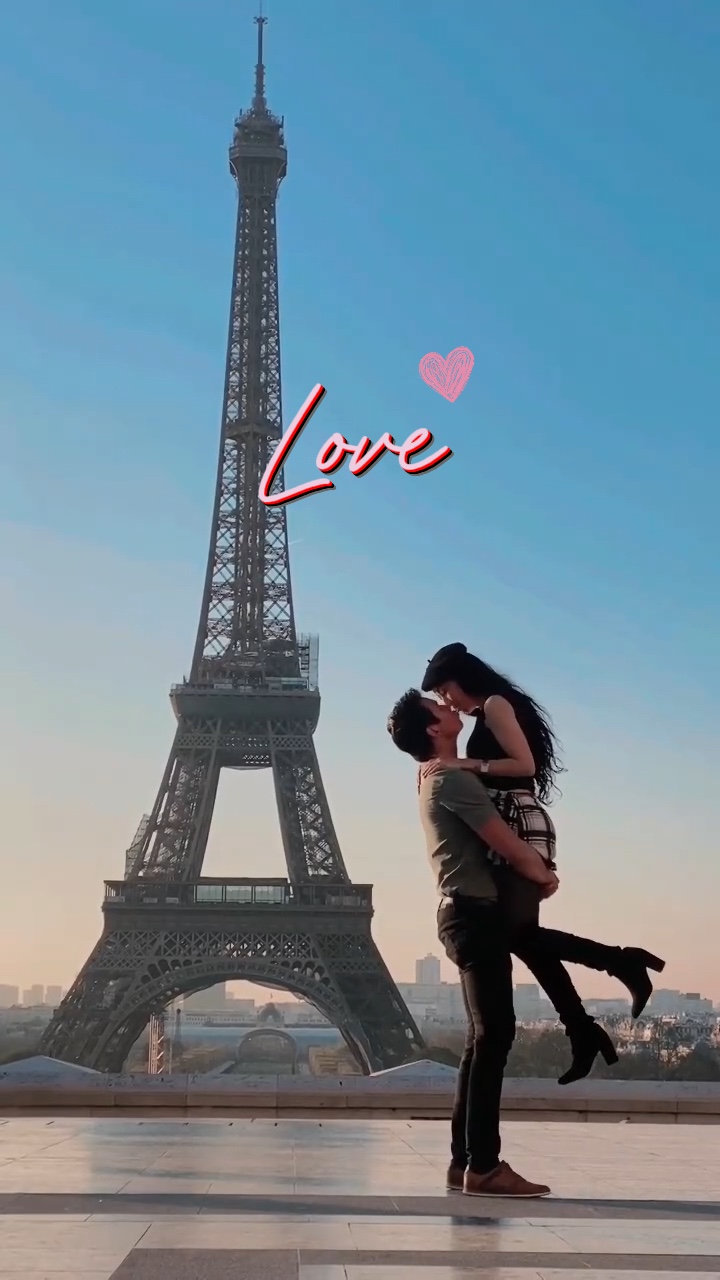 Amour et romance 