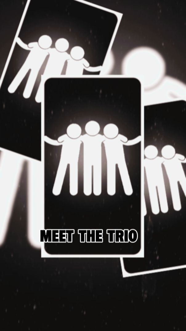 the trio 