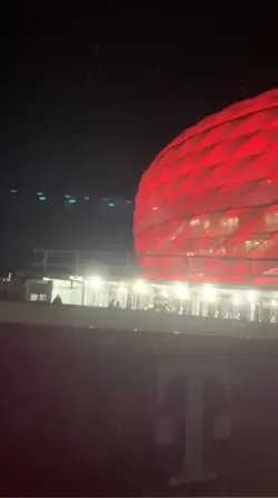 Fc bayern 