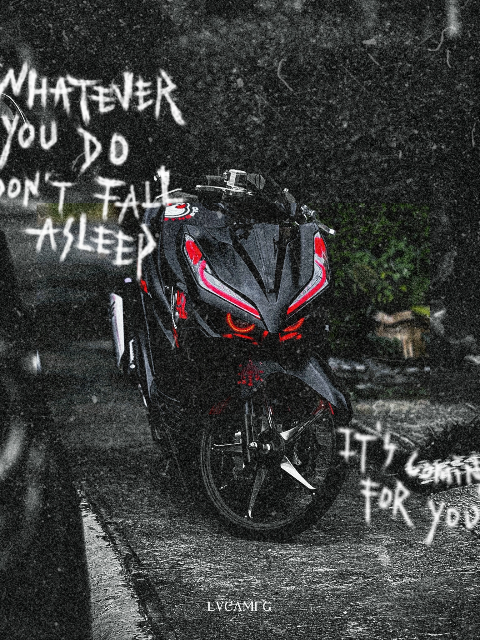 Honda click fi