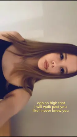 ego