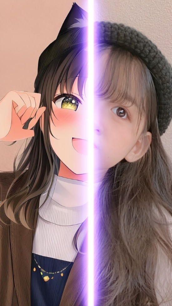 anime bayi 