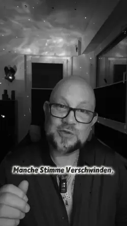 Deine Stimme