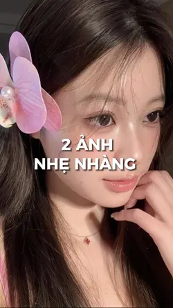 2 ảnh nhẹ nhàng ⭐️
