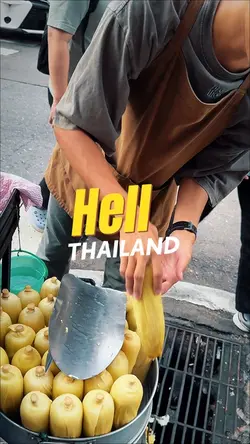 Hello • Thailand
