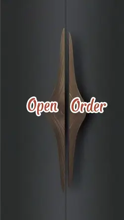 Open order 6 poto