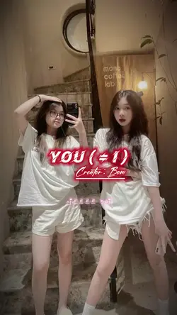 [3] you (=I)