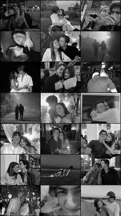 photo grid aesthetic