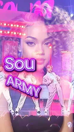 ARMY BTS