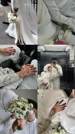 married