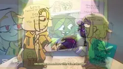 Acho que fiz algo;-;