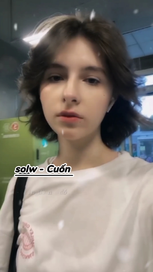 Solw - Cuốn