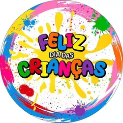 dia das crianças