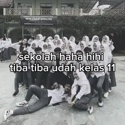 Kenaikan Kelas