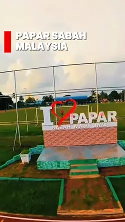 Sabah Di Papar