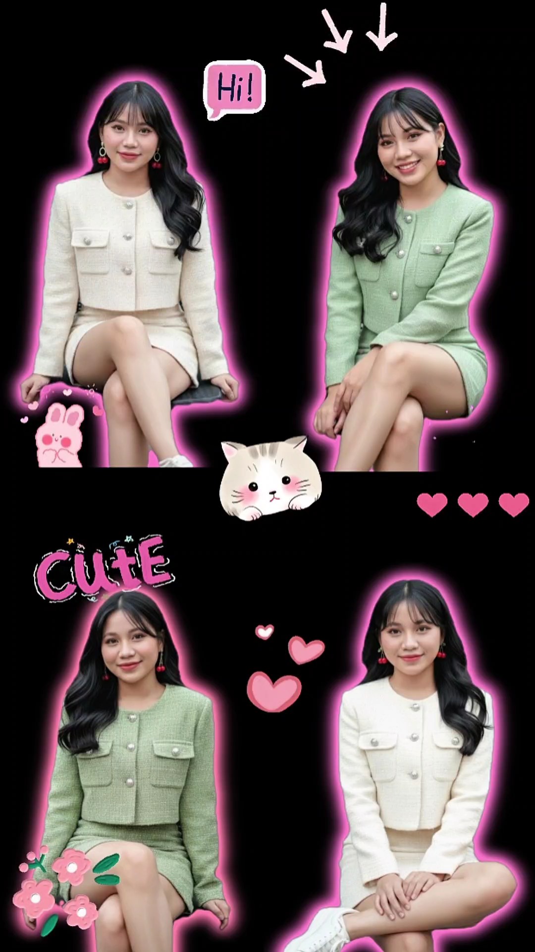 Template ng Produkto