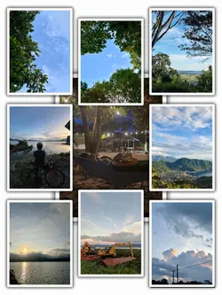 9Pic Grid Aesthetic