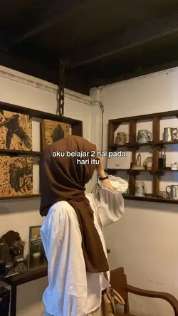 belajar 2 hal