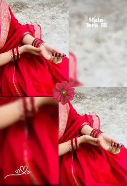 2 photos trend