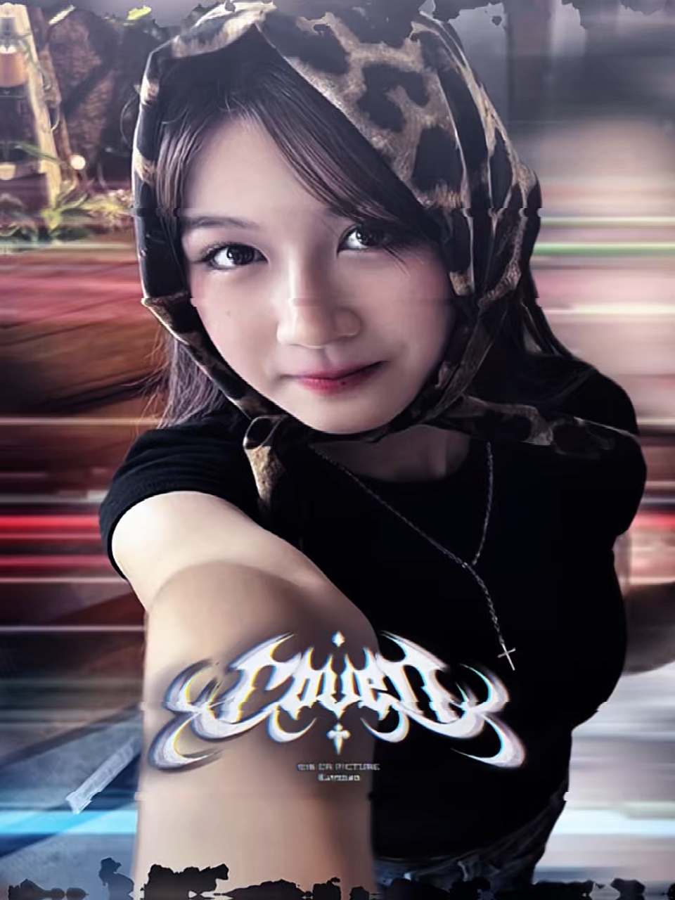 Cover Picture