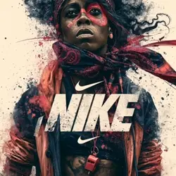 Nike