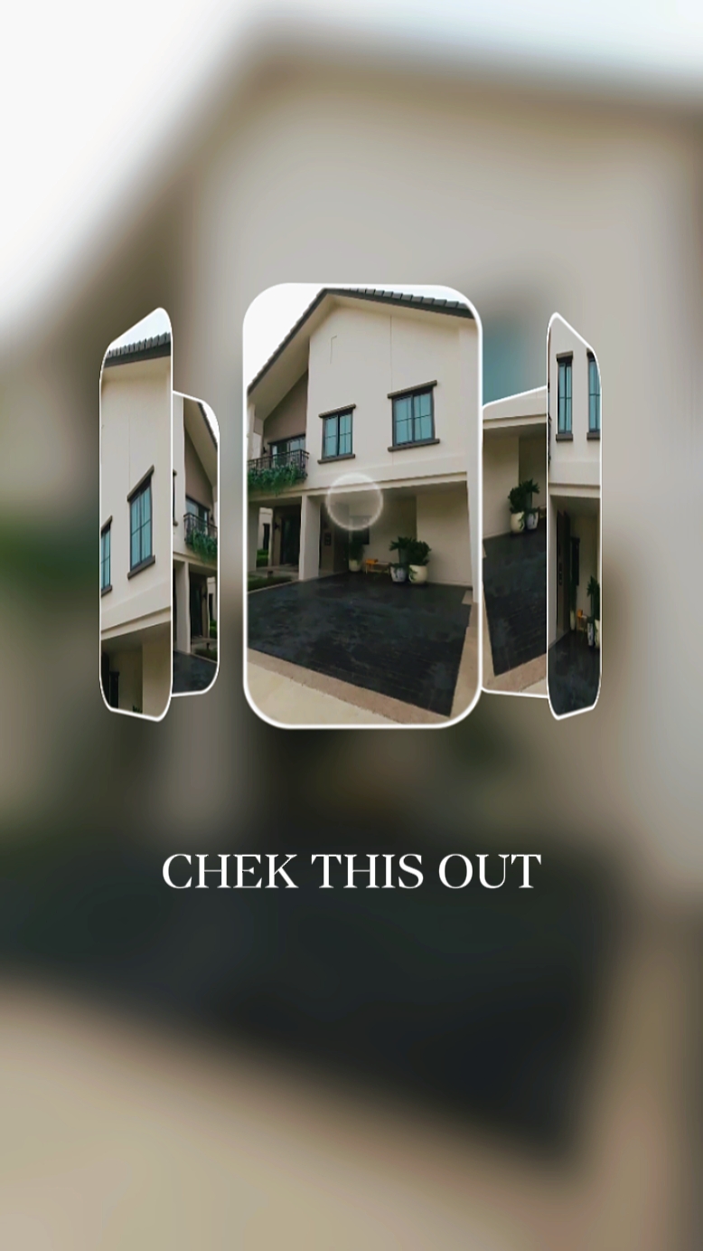HOUSE  FOR SALE!