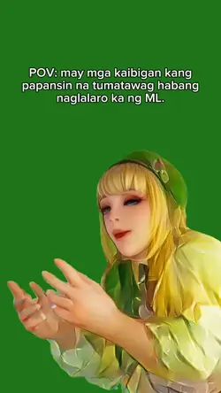 floryn green screen 