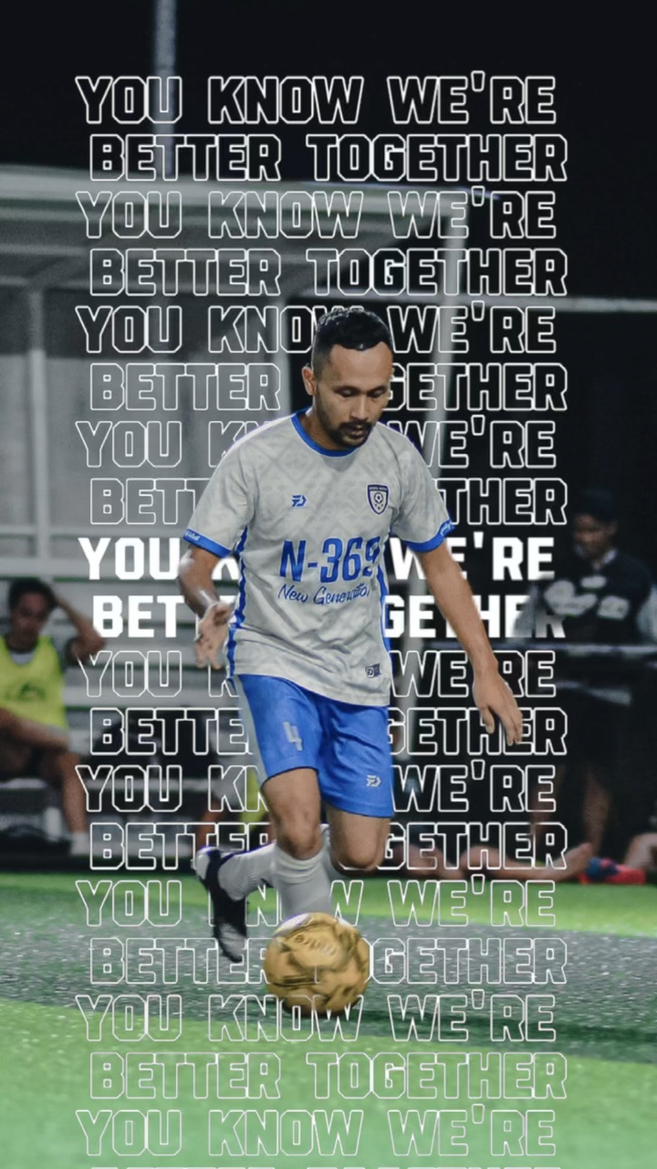 Sepak bola