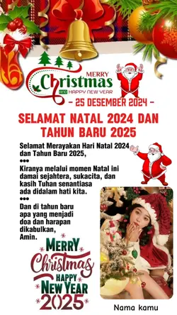 Natal 2024