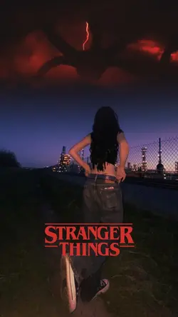 Stranger things