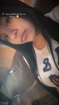 El si está conmigo ♾️