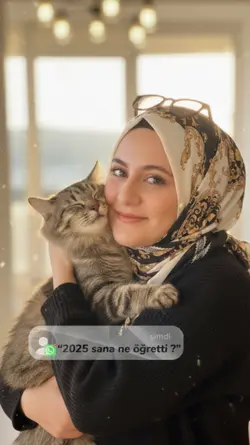 2025 sana ne öğretti