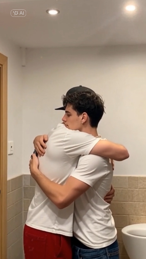 Hugging Ai Filter 