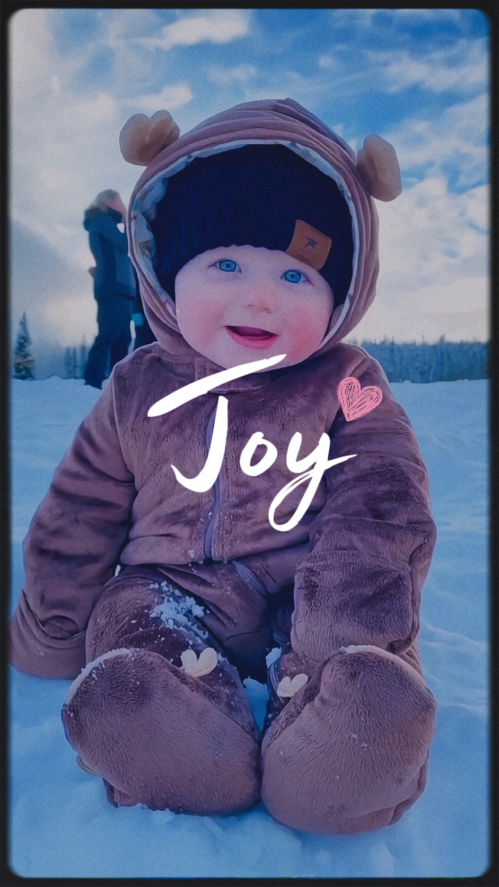 Joy