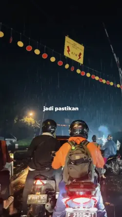 jadi pastikan