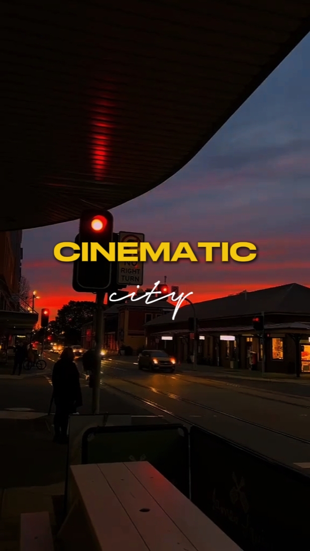 7 clips cinématiques