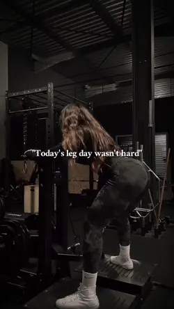 GYM HUMOR