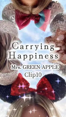 ディズニーサマークールオフ/ミセス