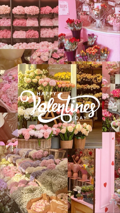 magasin de fleurs